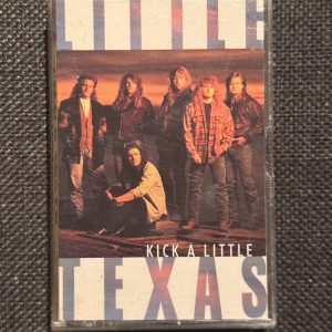 Little Texas
