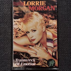 Lorrie Morgan