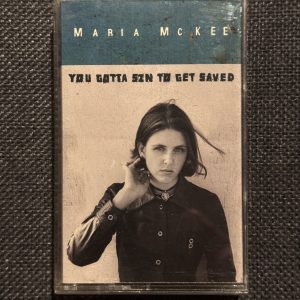 Maria McKee