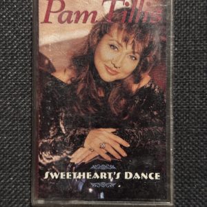 Pam Tillis