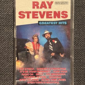 Ray Stevens