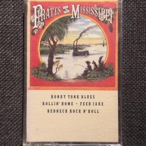 Pirates Of The Mississippi