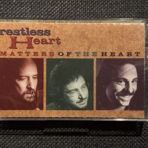Restless Heart