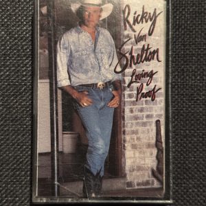 Ricky Van Shelton