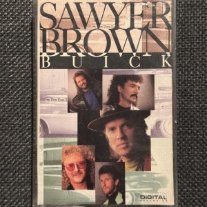 Sawyer Brown
