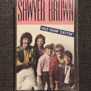Sawyer Brown