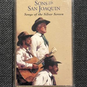 Sons Of The San Joaquin
