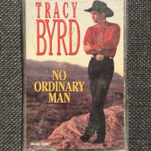 Tracy Byrd