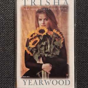 Trisha Yearwood