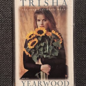 Trisha Yearwood