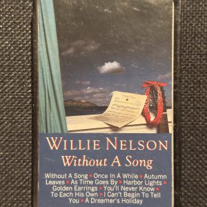Willie Nelson