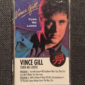 Vince Gill