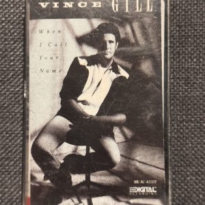 Vince Gill