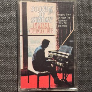 Floyd Cramer