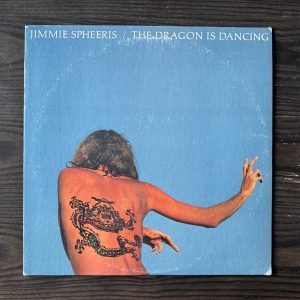 Jimmie Spheeris