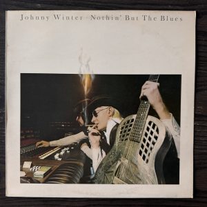 Johnny Winter