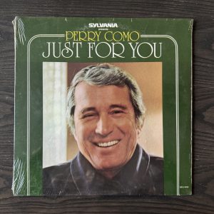Perry Como