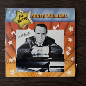 Roger Williams (2)