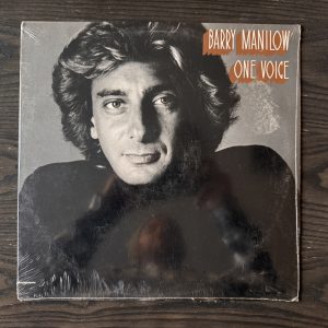 Barry Manilow