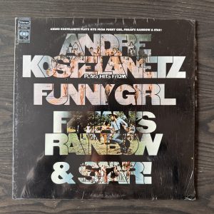 André Kostelanetz
