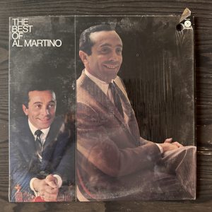 Al Martino