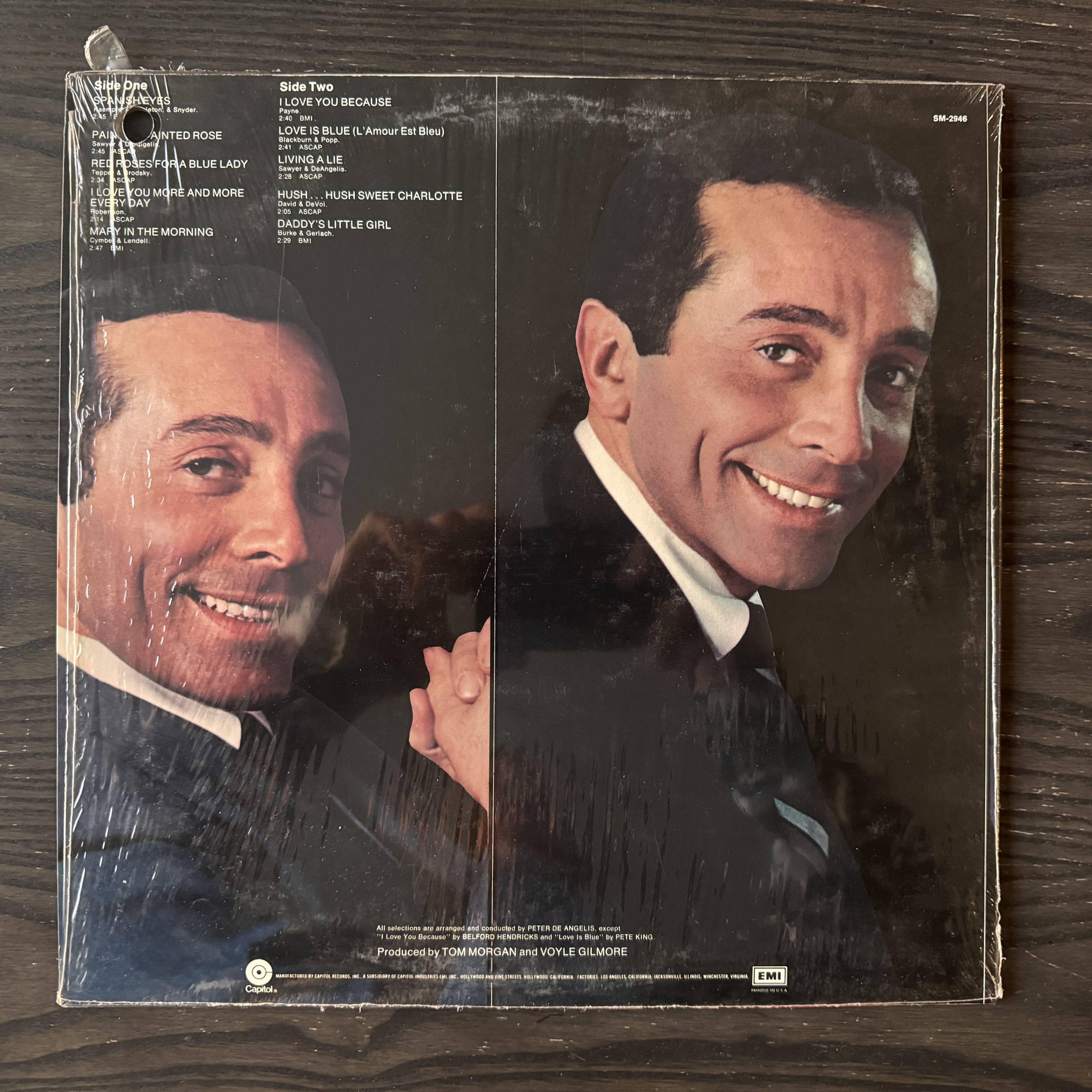 Al Martino