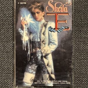 Sheila E.