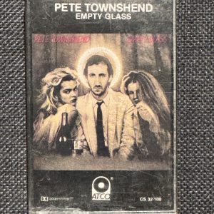 Pete Townshend