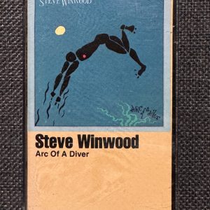 Steve Winwood