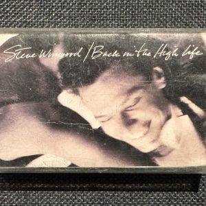 Steve Winwood