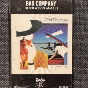 Bad Company (3)