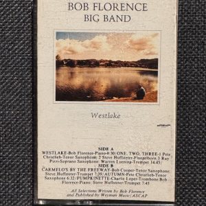 Bob Florence Big Band