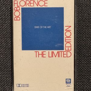 The Bob Florence Limited Edition