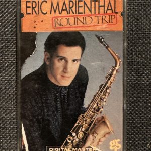 Eric Marienthal