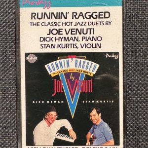 Dick Hyman, Stan Kurtis