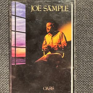 Joe Sample
