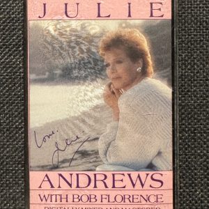 Julie Andrews