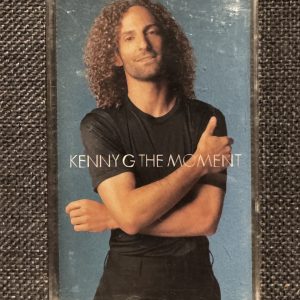 Kenny G (2)