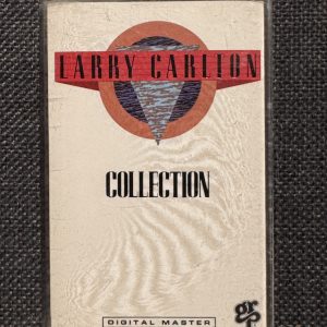 Larry Carlton