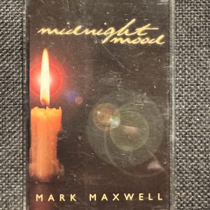 Mark Maxwell