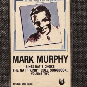 Mark Murphy