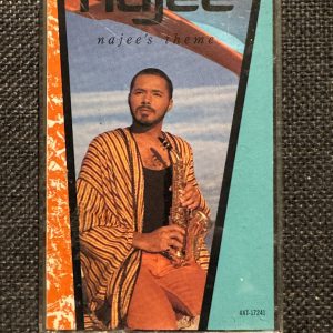 Najee