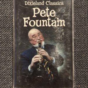 Pete Fountain