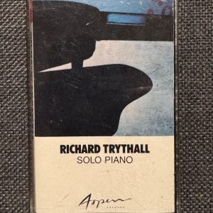 Richard Trythall