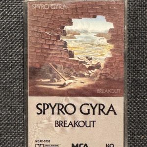 Spyro Gyra