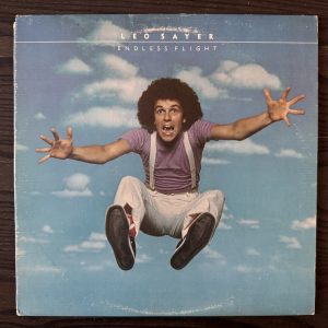 Leo Sayer