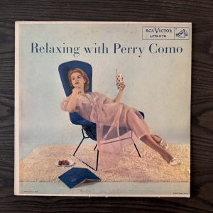 Perry Como