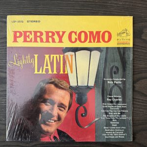 Perry Como