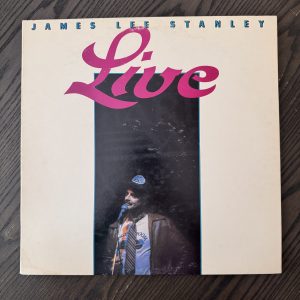 James Lee Stanley