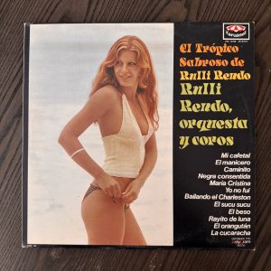 Rulli Rendo, Orquesta y Coros